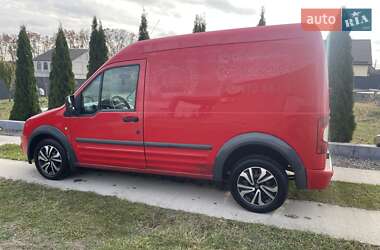 Грузовой фургон Ford Transit Connect 2011 в Киеве