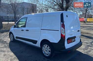 Грузовой фургон Ford Transit Connect 2018 в Киеве