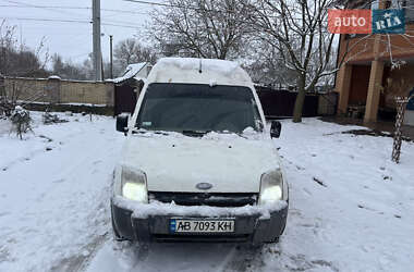 Вантажний фургон Ford Transit Connect 2004 в Вінниці