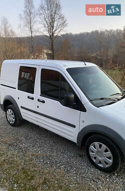 Вантажний фургон Ford Transit Connect 2009 в Хусті