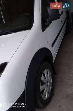 Минивэн Ford Transit Connect 2009 в 