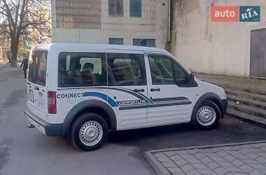 Минивэн Ford Transit Connect 2008 в Шаргороде