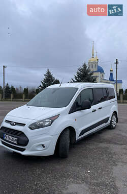 Мінівен Ford Transit Connect 2015 в 