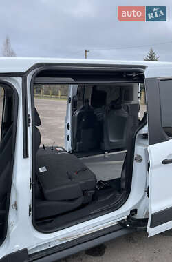 Мінівен Ford Transit Connect 2015 в 