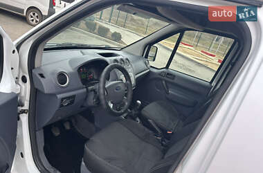 Грузовой фургон Ford Transit Connect 2013 в 