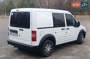 Вантажний фургон Ford Transit Connect 2003 в 
