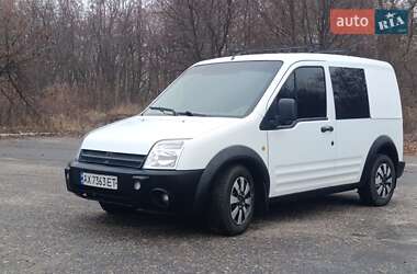 Вантажний фургон Ford Transit Connect 2003 в 