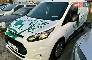Грузовой фургон Ford Transit Connect 2015 в Снятине Грузовой фургон Ford Transit Connect 2015 в Снятине