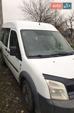 Мінівен Ford Transit Connect 2008 в Мукачевому