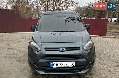 Минивэн Ford Transit Connect 2017 в 