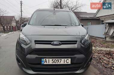 Минивэн Ford Transit Connect 2017 в Белой Церкви