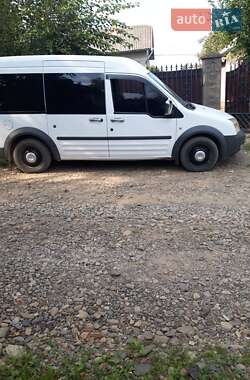 Минивэн Ford Transit Connect 2008 в Черновцах