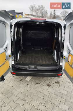 Вантажний фургон Ford Transit Connect 2017 в 