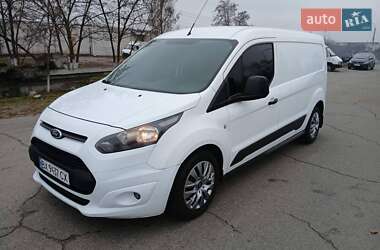 Грузовой фургон Ford Transit Connect 2013 в Ирпене