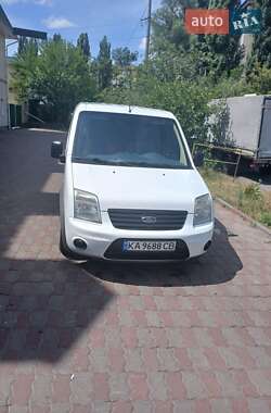 Минивэн Ford Transit Connect 2011 в 