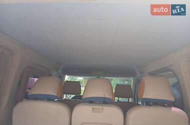 Минивэн Ford Transit Connect 2011 в 