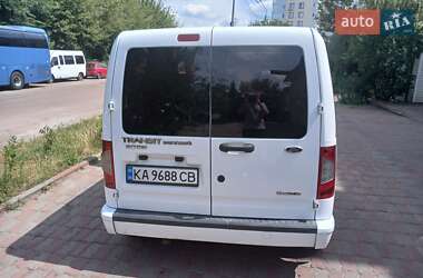 Минивэн Ford Transit Connect 2011 в 