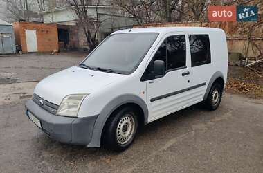 Минивэн Ford Transit Connect 2008 в Днепре