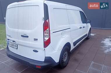 Грузовой фургон Ford Transit Connect 2018 в Киеве