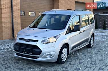 Мінівен Ford Transit Connect 2017 в Рівному