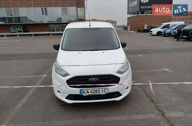 Вантажний фургон Ford Transit Connect 2019 в Києві