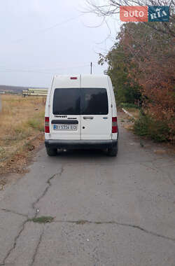 Грузовой фургон Ford Transit Connect 2002 в Кривом Роге