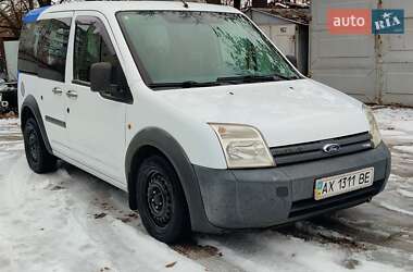 Минивэн Ford Transit Connect 2006 в Харькове