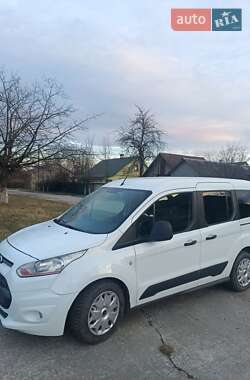 Мінівен Ford Transit Connect 2014 в Добротворі