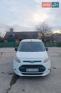 Мінівен Ford Transit Connect 2014 в Добротворі