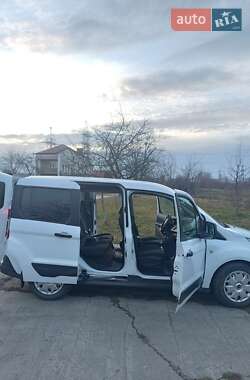 Мінівен Ford Transit Connect 2014 в Добротворі