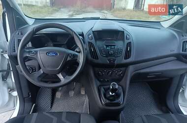 Мінівен Ford Transit Connect 2014 в Добротворі