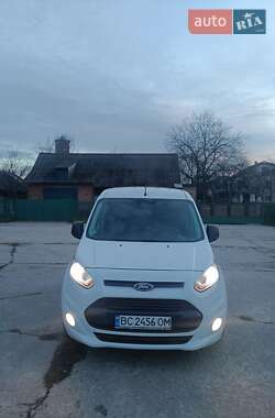 Мінівен Ford Transit Connect 2014 в Добротворі