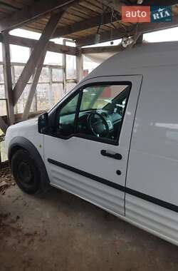 Грузовой фургон Ford Transit Connect 2013 в Житомире