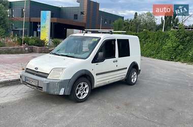 Мінівен Ford Transit Connect 2004 в Ірпені