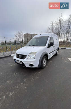 Вантажний фургон Ford Transit Connect 2013 в Ковелі