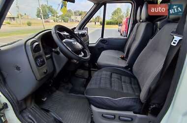 Мінівен Ford Transit Connect 2003 в 