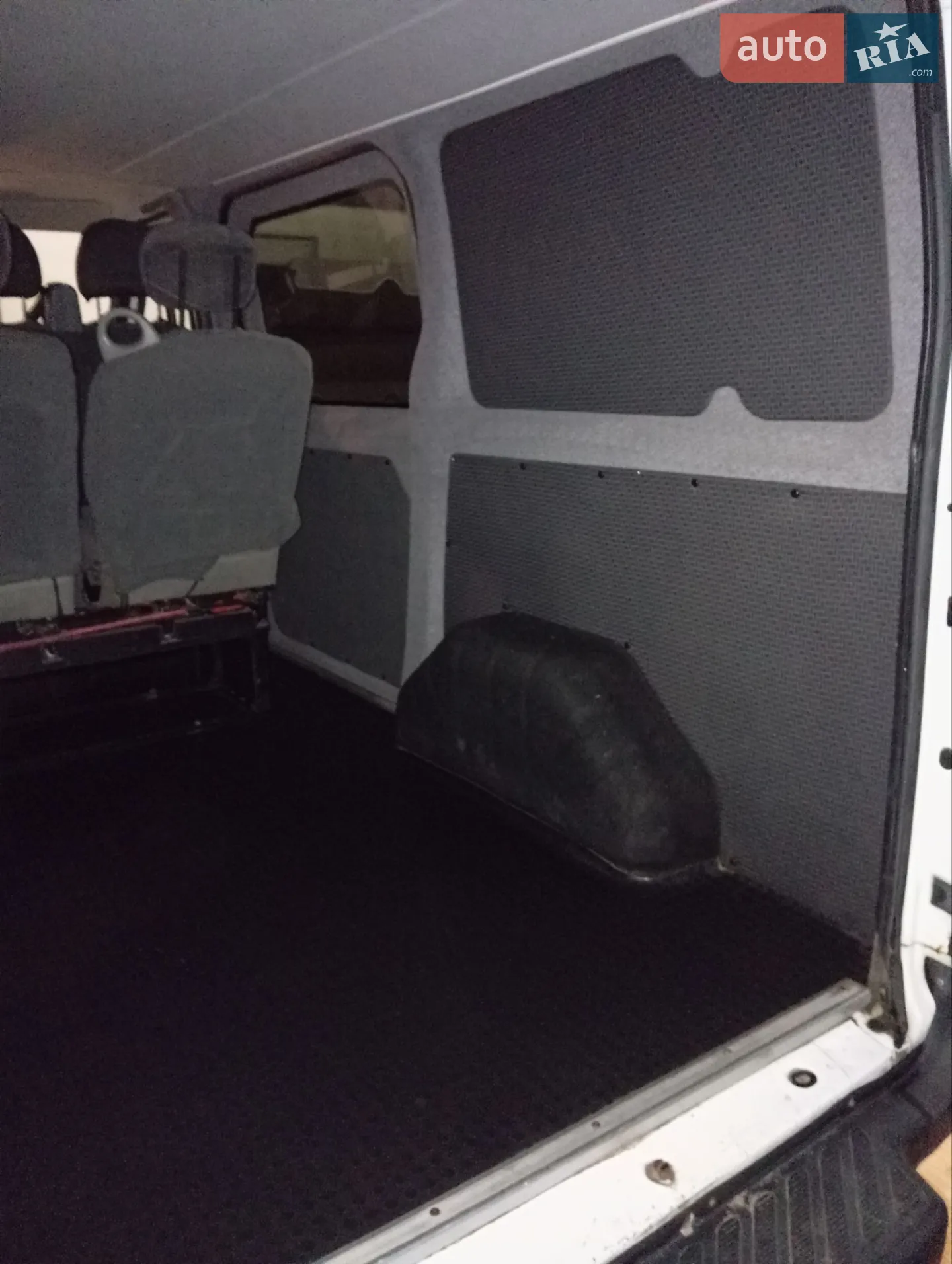2012 Ford Transit Connect - мініатюра 31
