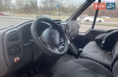 Мінівен Ford Transit Connect 2005 в Києві