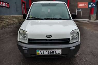 Мінівен Ford Transit Connect 2005 в Ставищі