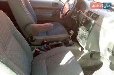 Минивэн Ford Transit Connect 2002 в Нижних Воротах