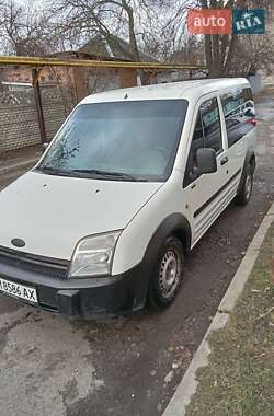 Мінівен Ford Transit Connect 2005 в Конотопі