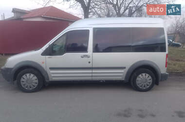 Інші вантажівки Ford Transit Connect 2006 в Прилуках