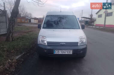 Інші вантажівки Ford Transit Connect 2006 в Прилуках