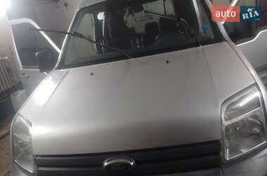 Інші вантажівки Ford Transit Connect 2006 в Прилуках