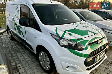 Вантажний фургон Ford Transit Connect 2015 в Снятині