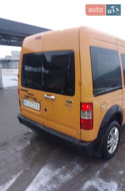 Мінівен Ford Transit Connect 2004 в Виноградові