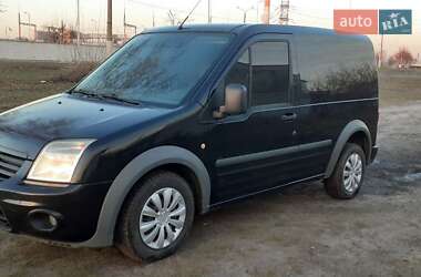 Інші вантажівки Ford Transit Connect 2011 в Києві