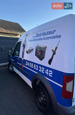 Вантажний фургон Ford Transit Connect 2010 в 