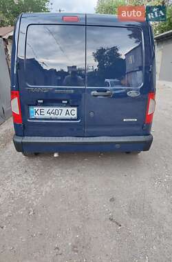 Вантажний фургон Ford Transit Connect 2011 в Дніпрі