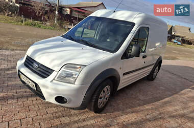 Грузовой фургон Ford Transit Connect 2013 в 